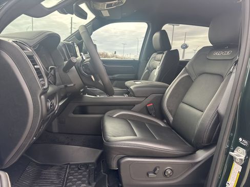 New 2026 RAM 1500 RHO AWD/4WD image 4