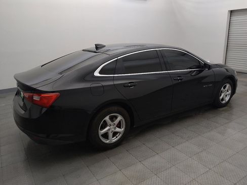 Used 2018 Chevrolet Malibu LS FWD image 10