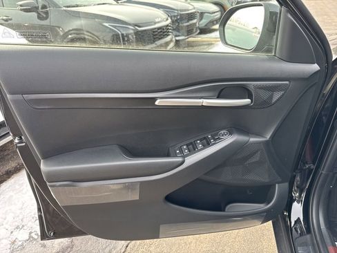 New 2026 Kia Seltos LX AWD/4WD image 12