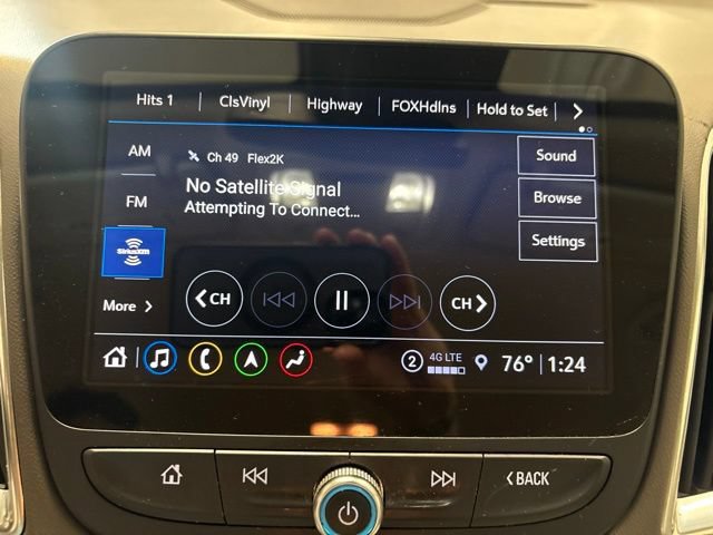 Used 2023 Chevrolet Malibu LT FWD image 20
