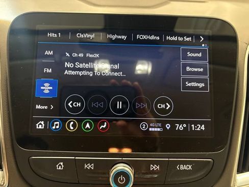 Used 2023 Chevrolet Malibu LT FWD image 20