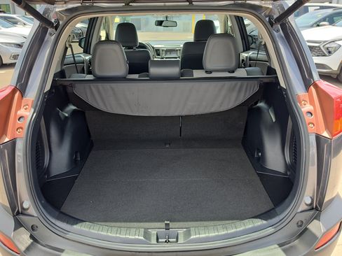 Used 2015 Toyota RAV4 Limited AWD/4WD image 10