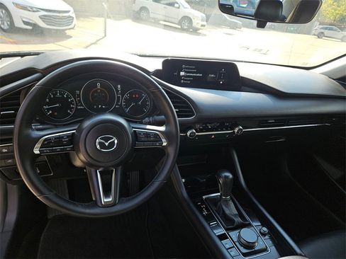Used 2025 MAZDA MAZDA3 s image 15