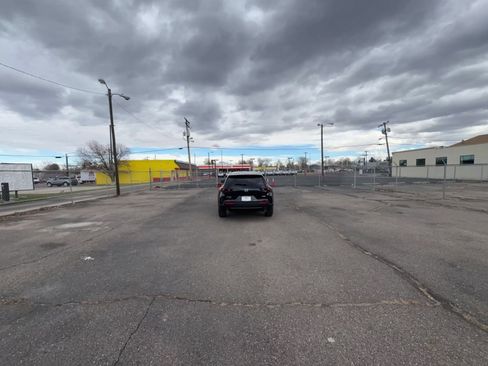 Used 2025 MAZDA CX-50 AWD 2.5 S w/ Select Package image 16