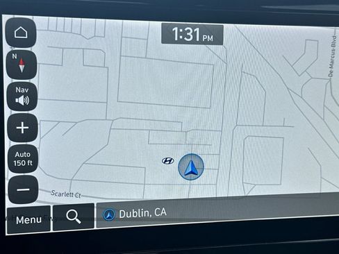 Used 2024 Hyundai Palisade SEL FWD image 20