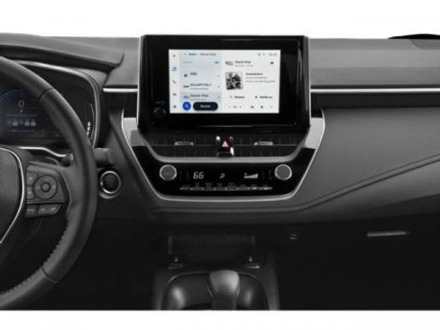 New 2026 Toyota Corolla XSE FWD image 13