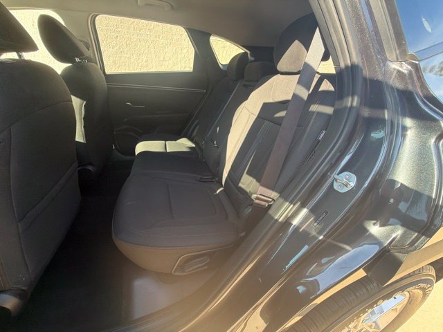 Used 2024 Hyundai Tucson SEL AWD/4WD image 13