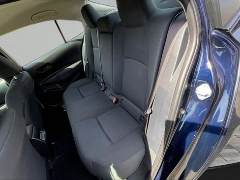 Used 2024 Toyota Corolla LE FWD image 25