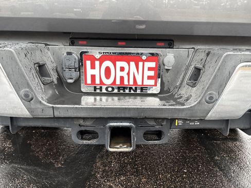 Used 2021 Ford F350 Lariat w/ Lariat Value Package image 11