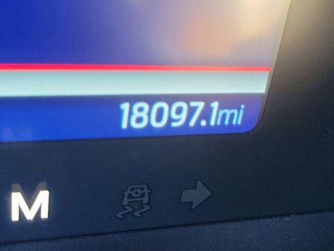 Certified 2024 Ford Bronco Heritage Edition image 25