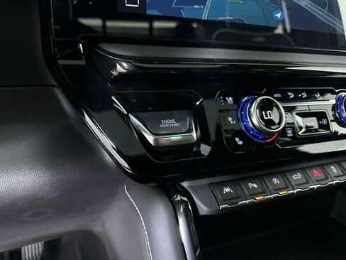 New 2026 GMC Sierra 1500 AT4X AWD/4WD image 17