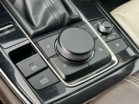 Certified 2023 MAZDA CX-30 AWD 2.5 S w/ Premium Package image 12