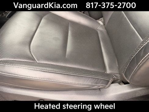 Certified 2024 Kia EV6 Wind AWD/4WD image 15