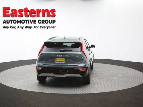 Used 2023 Kia Niro Wind w/ Wind Preserve Package FWD image 39