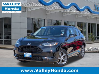 Used 2023 Honda HR-V EX-L