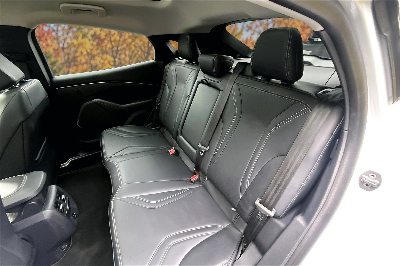 Used 2023 Ford Mustang Mach-E Premium RWD image 29