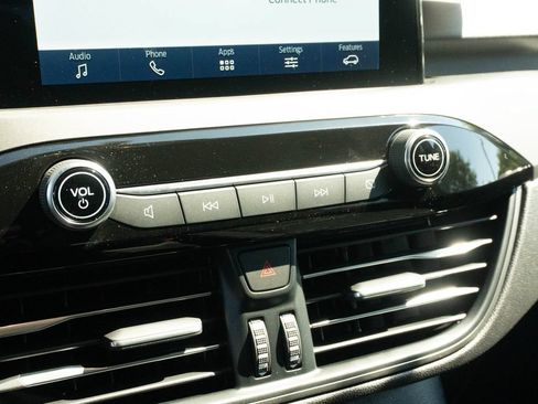 New 2026 Ford Escape Active FWD image 25