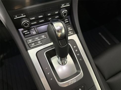 New 2025 Porsche 718 Cayman S image 32