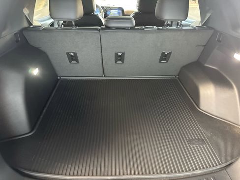 New 2026 Chevrolet Equinox ACTIV w/ Convenience Package III image 43