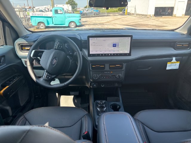 New 2026 Ford Maverick Tremor AWD/4WD image 12