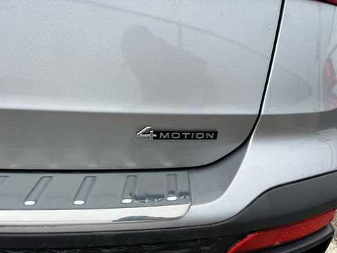 Used 2023 Volkswagen Taos S w/ Driver Assistance Package image 7