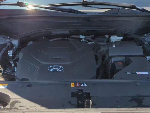 Used 2023 Hyundai Palisade Calligraphy AWD/4WD image 10