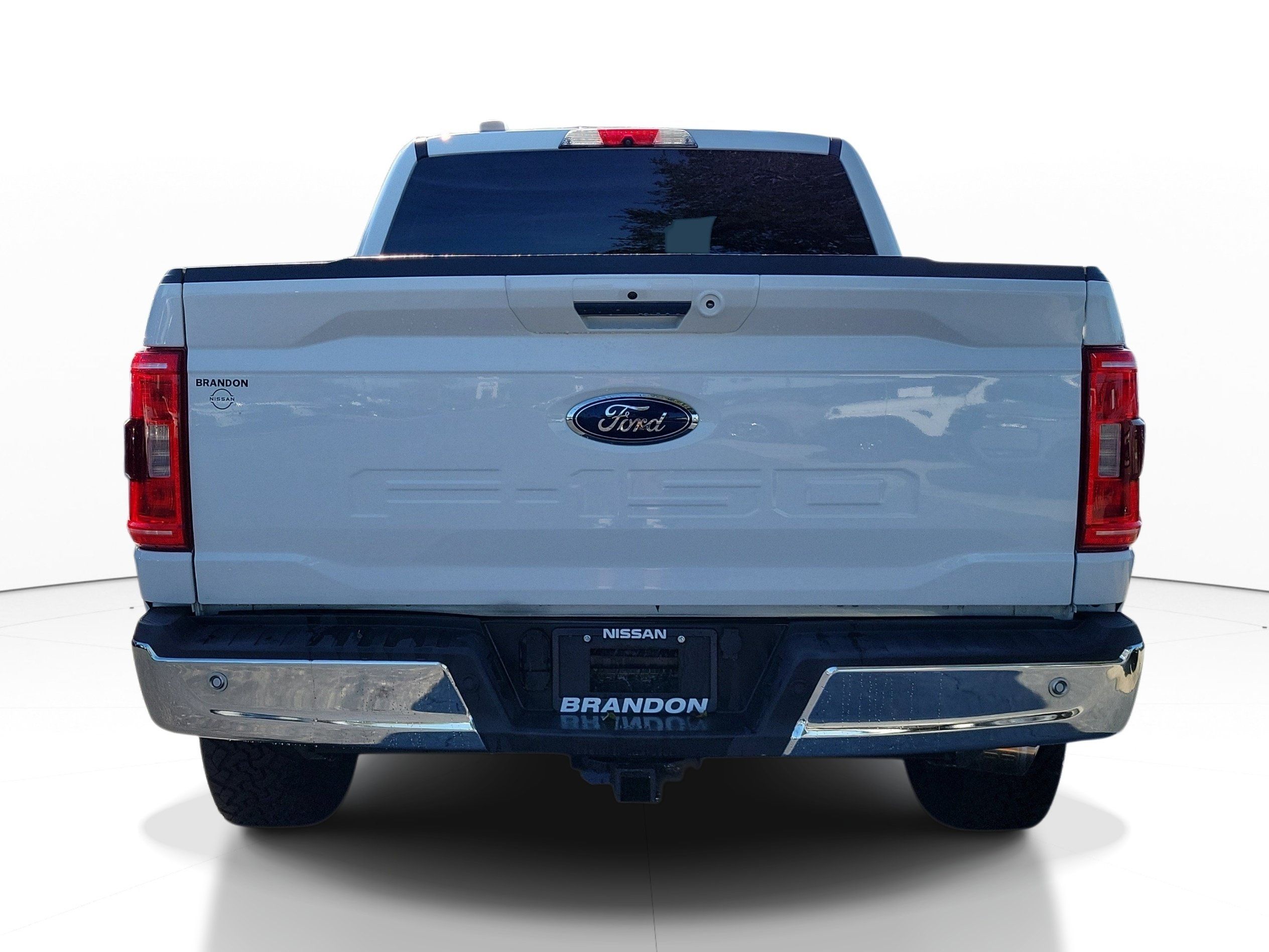 Used 2022 Ford F150 XLT w/ Equipment Group 302A High AWD/4WD image 6