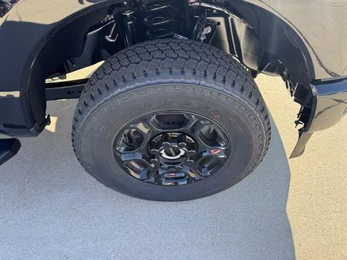 New 2026 Ford F250 XL w/ STX Appearance Package AWD/4WD image 2