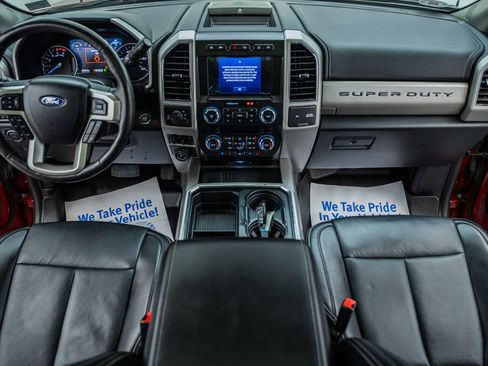 Used 2021 Ford F250 Lariat AWD/4WD image 27