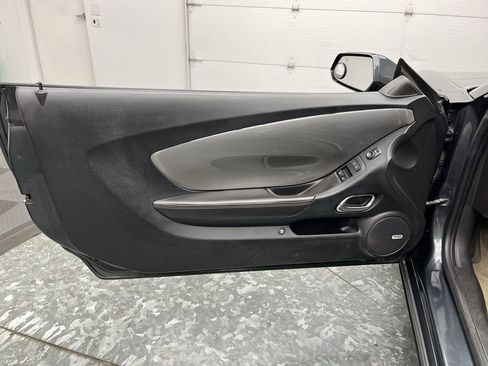 Used 2013 Chevrolet Camaro LT w/ RS Package RWD image 6