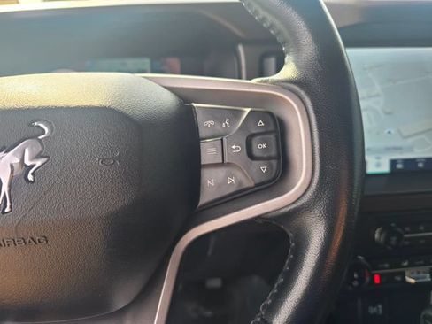 Used 2022 Ford Bronco Outer Banks AWD/4WD image 25