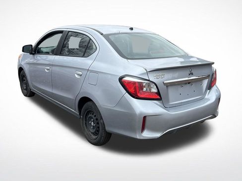 Used 2022 Mitsubishi Mirage G4 LE image 10