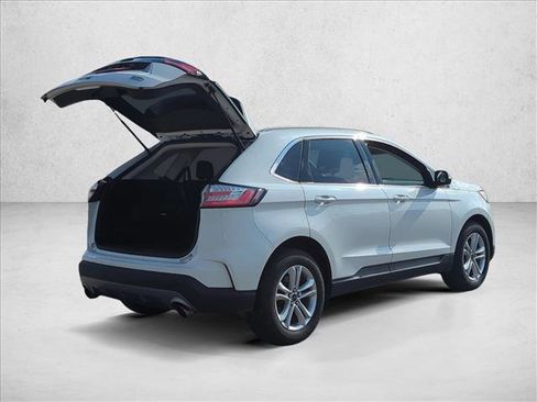 Used 2020 Ford Edge SEL image 8