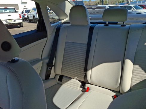 New 2026 Volkswagen Jetta S image 12