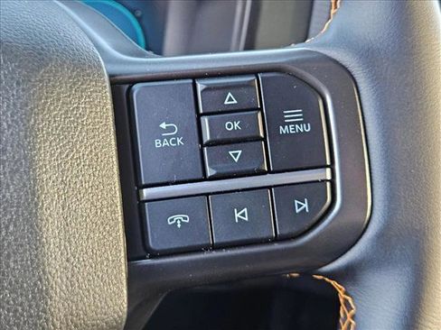 New 2025 Ford F150 Tremor w/ Equipment Group 402A High image 15