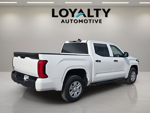 Used 2023 Toyota Tundra SR image 5