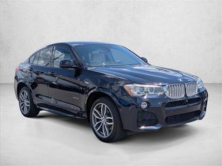 Used 2016 BMW X4 xDrive35i AWD/4WD video 3