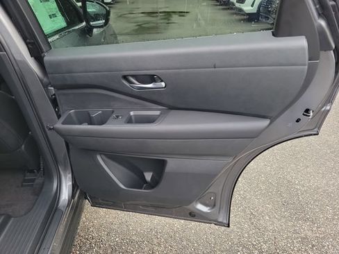 New 2026 Nissan Pathfinder SL w/ Cargo Package FWD image 35