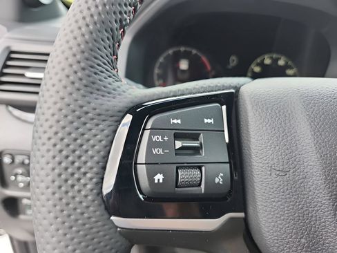 New 2026 Honda Ridgeline Black Edition image 20