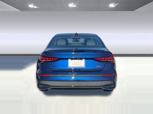 New 2026 Audi A3 2.0T Premium Plus image 10