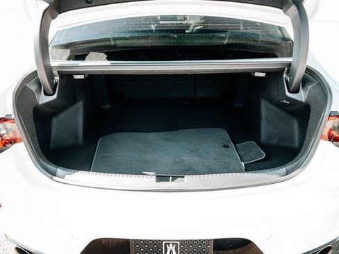 Used 2024 Acura TLX w/ A-SPEC Package AWD/4WD image 51