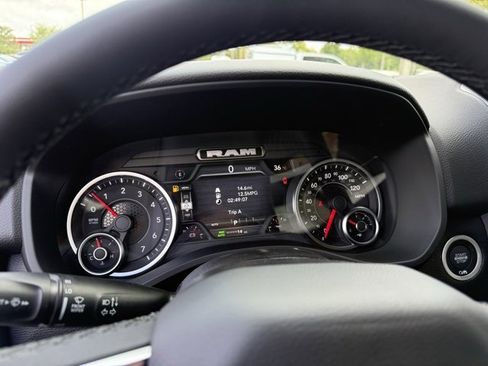 New 2026 RAM 1500 Big Horn image 25