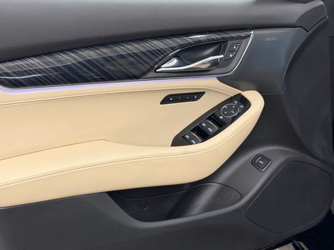 Certified 2025 Cadillac CT5 Premium Luxury w/ Sun And Sound Package RWD image 13