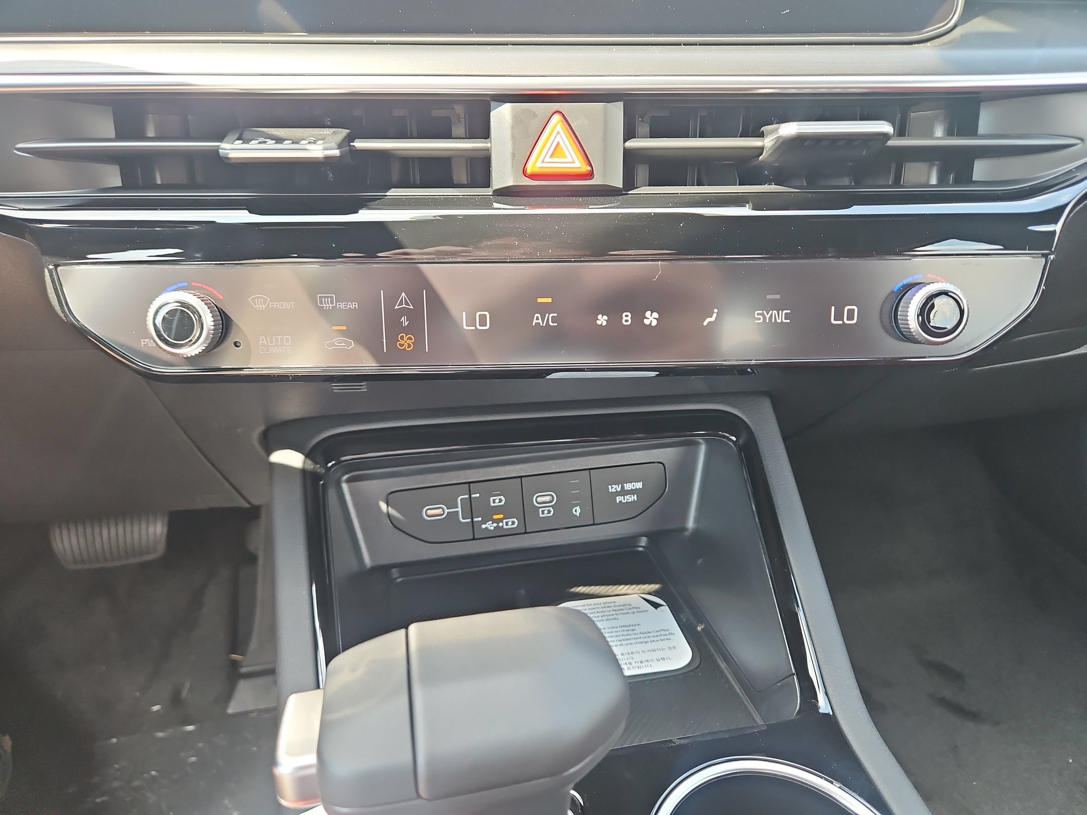 New 2026 Kia K5 GT-Line FWD image 26
