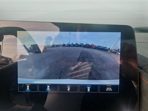 Used 2023 Chevrolet Corvette Stingray Premium Cpe w/ Z51 Performance Package image 20