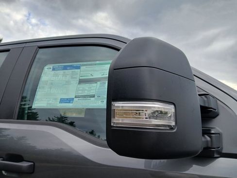 New 2026 Ford F250 XL w/ STX Appearance Package image 9