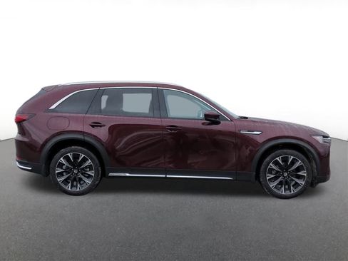 Used 2024 MAZDA CX-90 Plug-In Hybrid w/ Premium Pkg image 7