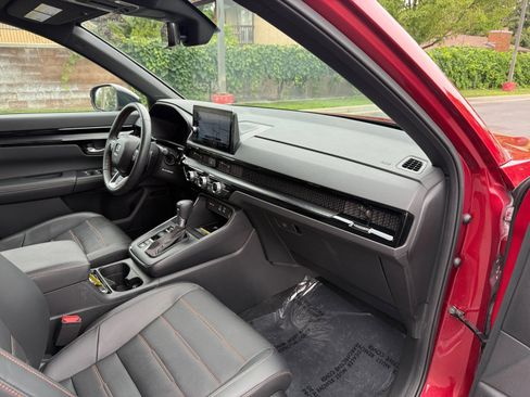 Used 2023 Honda CR-V Sport Touring image 29