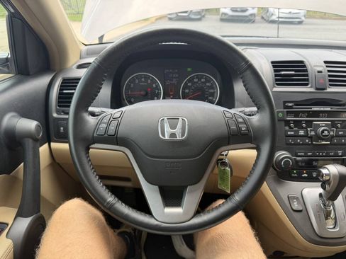 Used 2010 Honda CR-V EX-L image 29