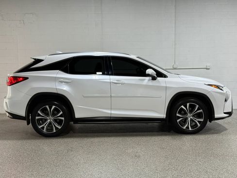 Used 2016 Lexus RX 350 FWD w/ Premium Package image 5